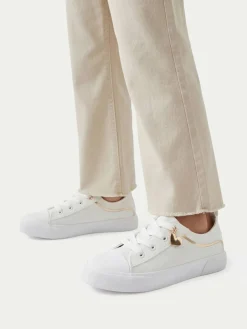 Scarpe da ginnastica CEO-CSS20377-28 Bianco