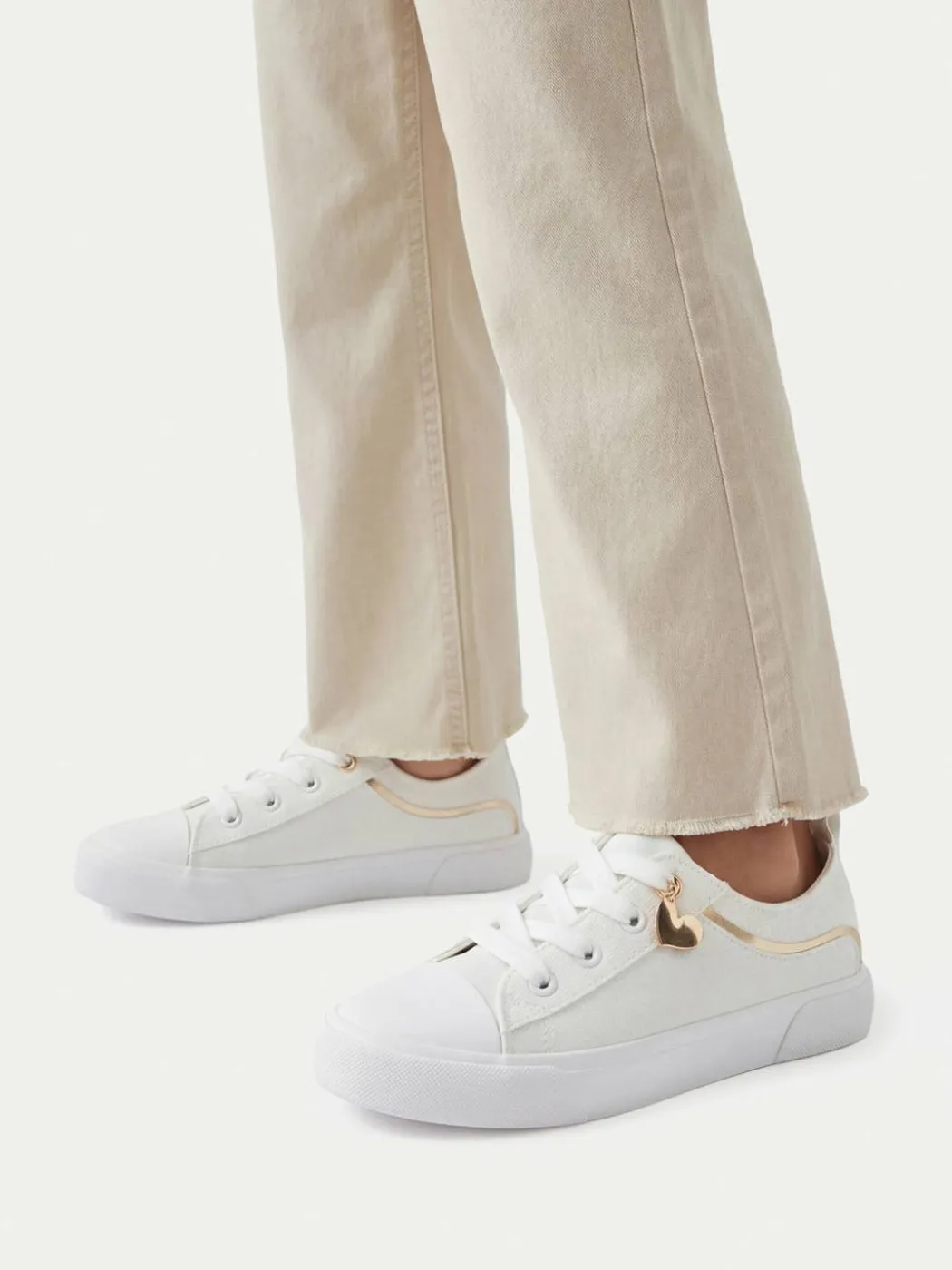 Scarpe da ginnastica CEO-CSS20377-28 Bianco