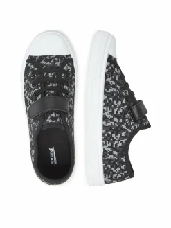 Scarpe da ginnastica CEO-CSS20532-02B Nero