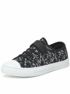 Scarpe da ginnastica CEO-CSS20532-02B Nero