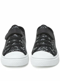 Scarpe da ginnastica CEO-CSS20532-02B Nero
