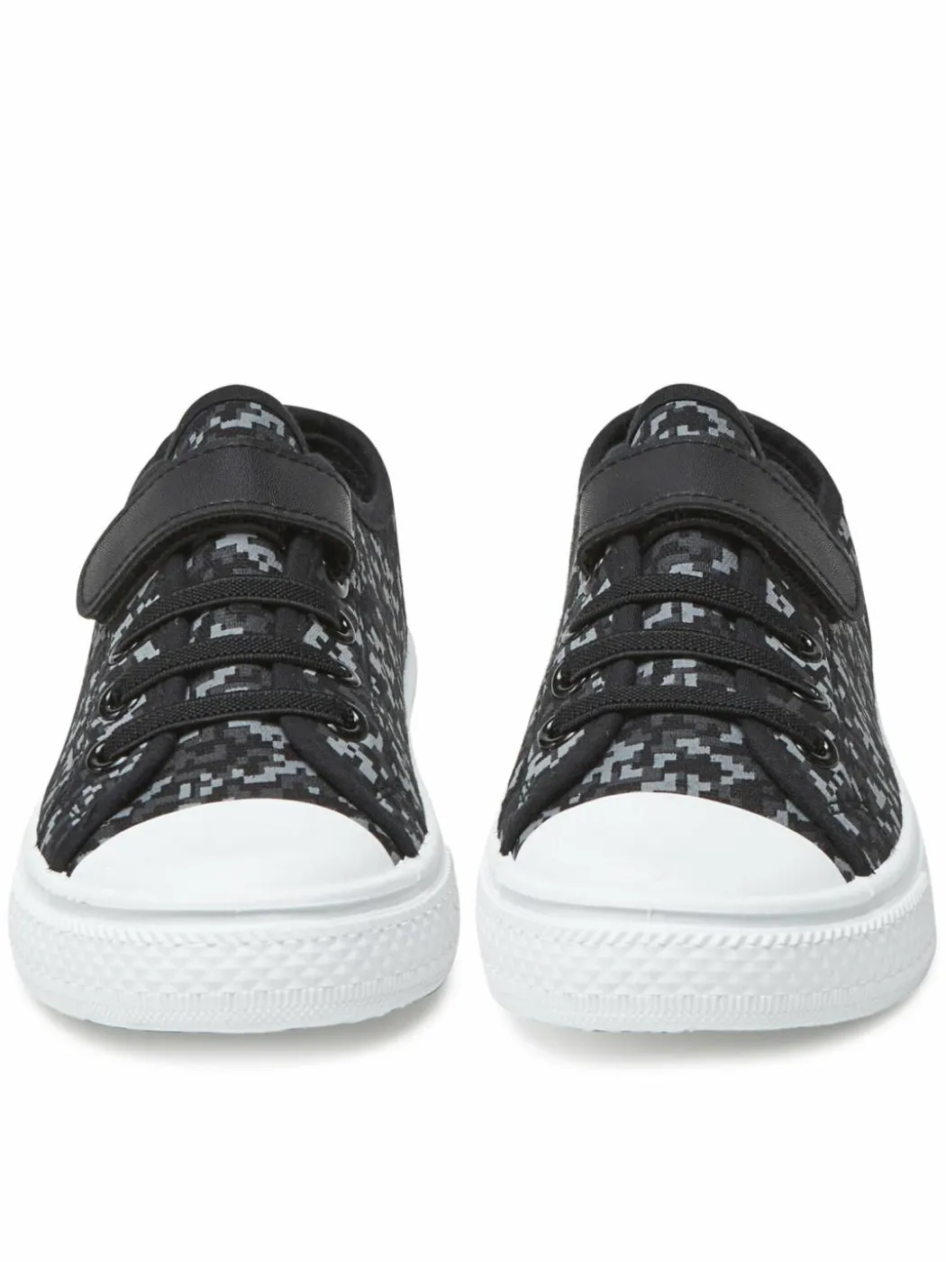 Scarpe da ginnastica CEO-CSS20532-02B Nero