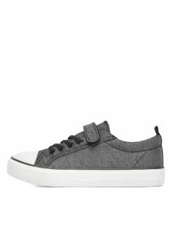 Scarpe da ginnastica CEO-CSS20377-53 Nero