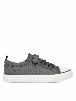 Scarpe da ginnastica CEO-CSS20377-53 Nero