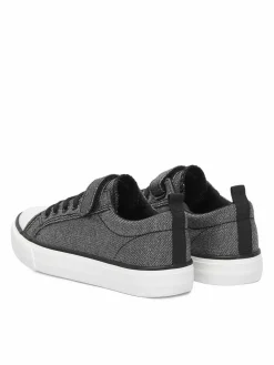 Scarpe da ginnastica CEO-CSS20377-53 Nero