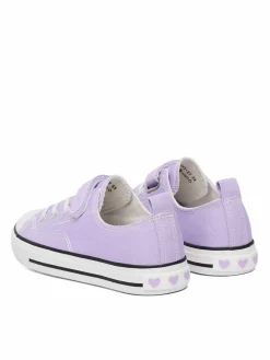 Scarpe da ginnastica CEO-CSS20377-27 Viola