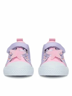 Scarpe da ginnastica CEO-SS26-318DPRN Viola