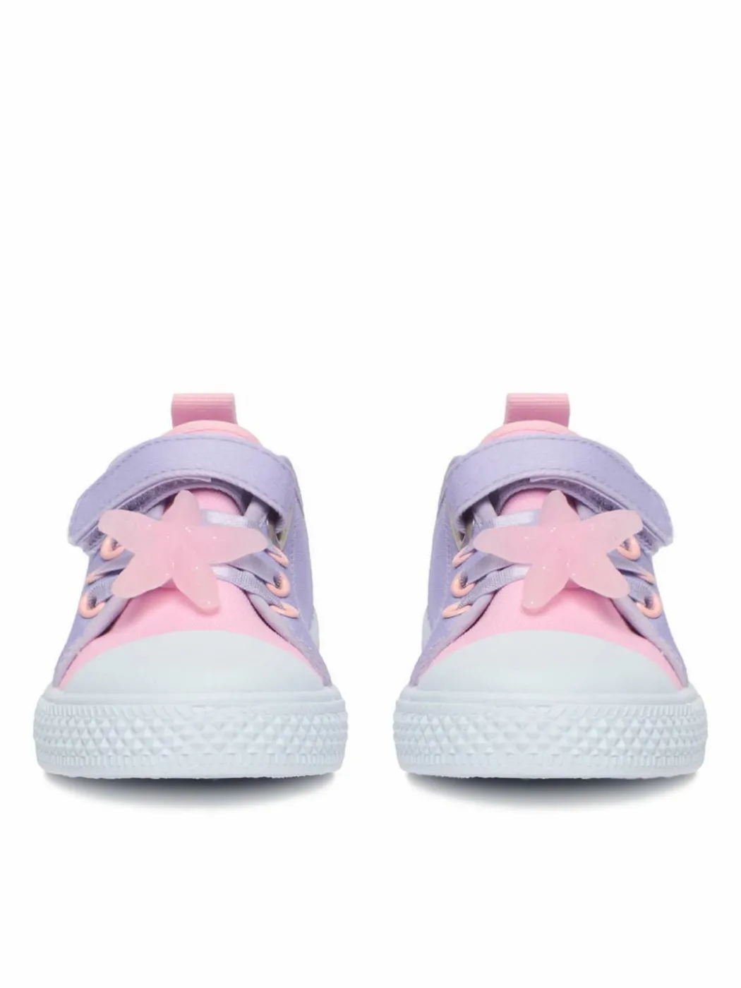 Scarpe da ginnastica CEO-SS26-318DPRN Viola