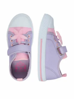 Scarpe da ginnastica CEO-SS26-318DPRN Viola