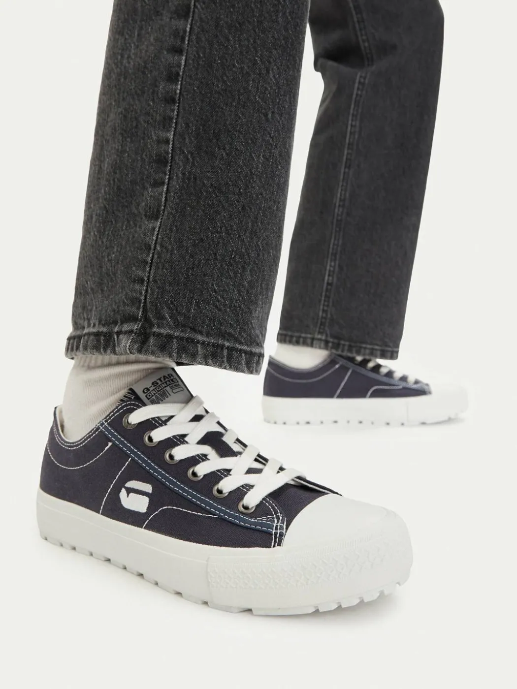 Scarpe da ginnastica CEO-V5-10654-01 Blu scuro
