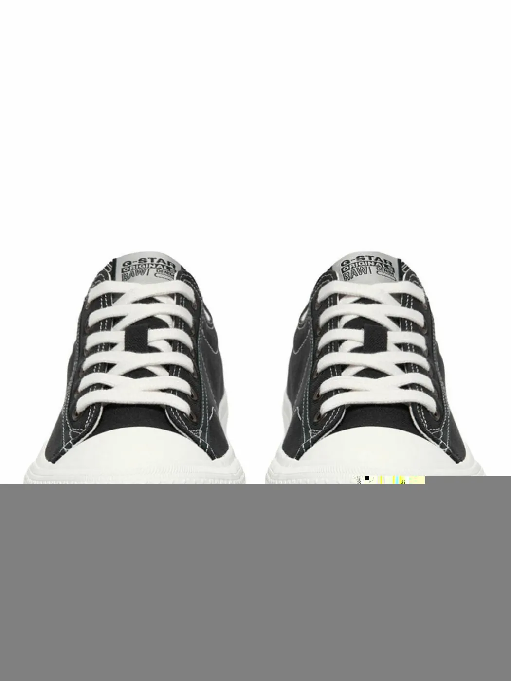 Scarpe da ginnastica CEO-V5-10654-01 Nero