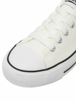 Scarpe da ginnastica CEOWB-YL201402 Bianco