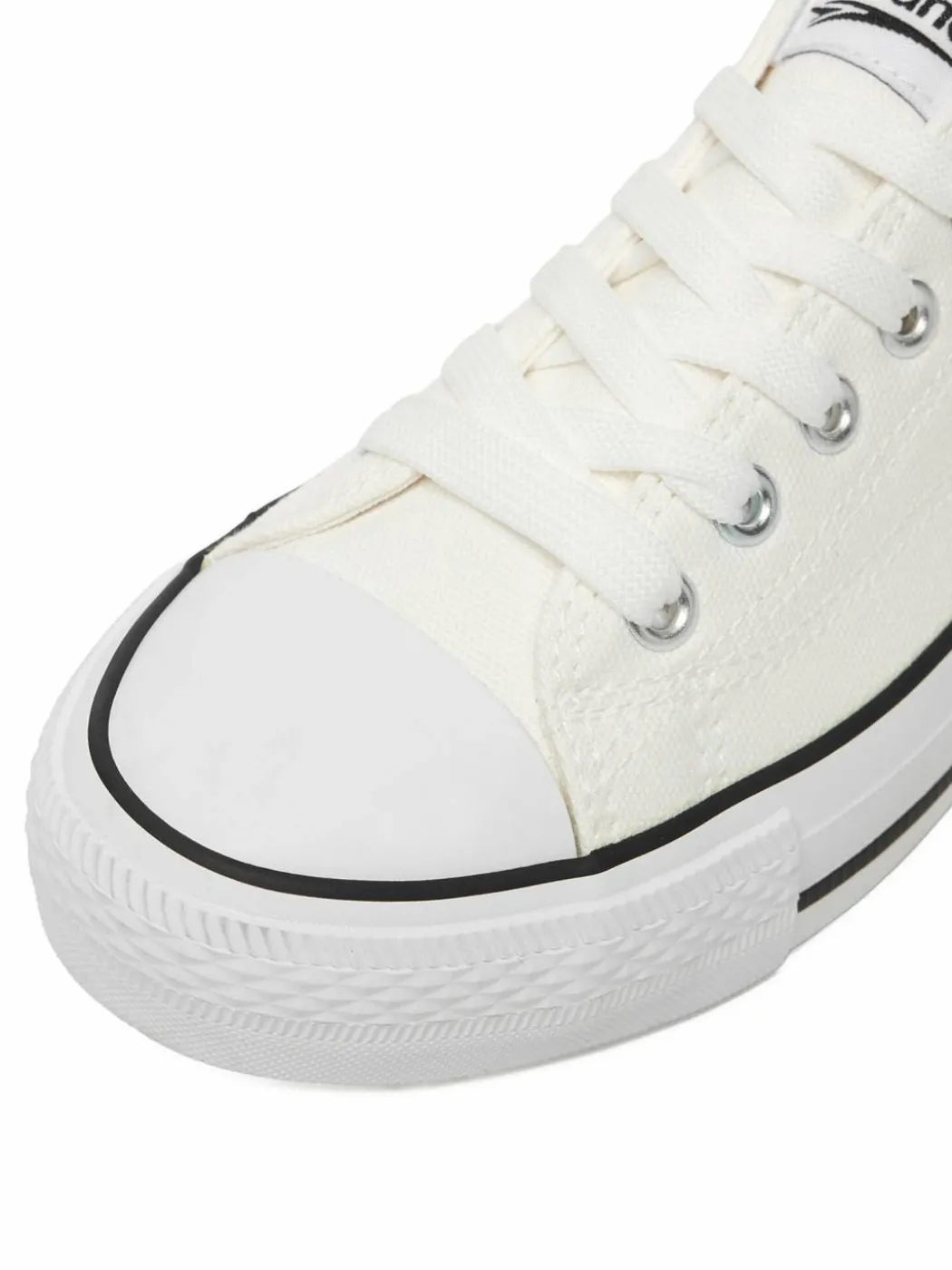Scarpe da ginnastica CEOWB-YL201402 Bianco