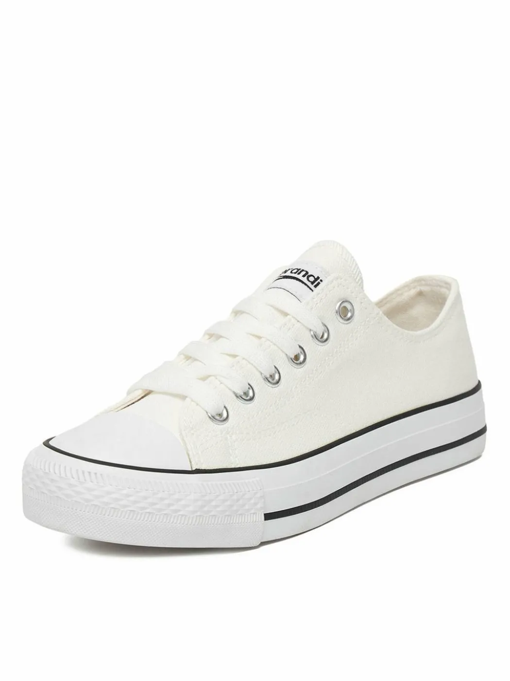 Scarpe da ginnastica CEOWB-YL201402 Bianco