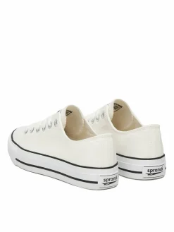 Scarpe da ginnastica CEOWB-YL201402 Bianco