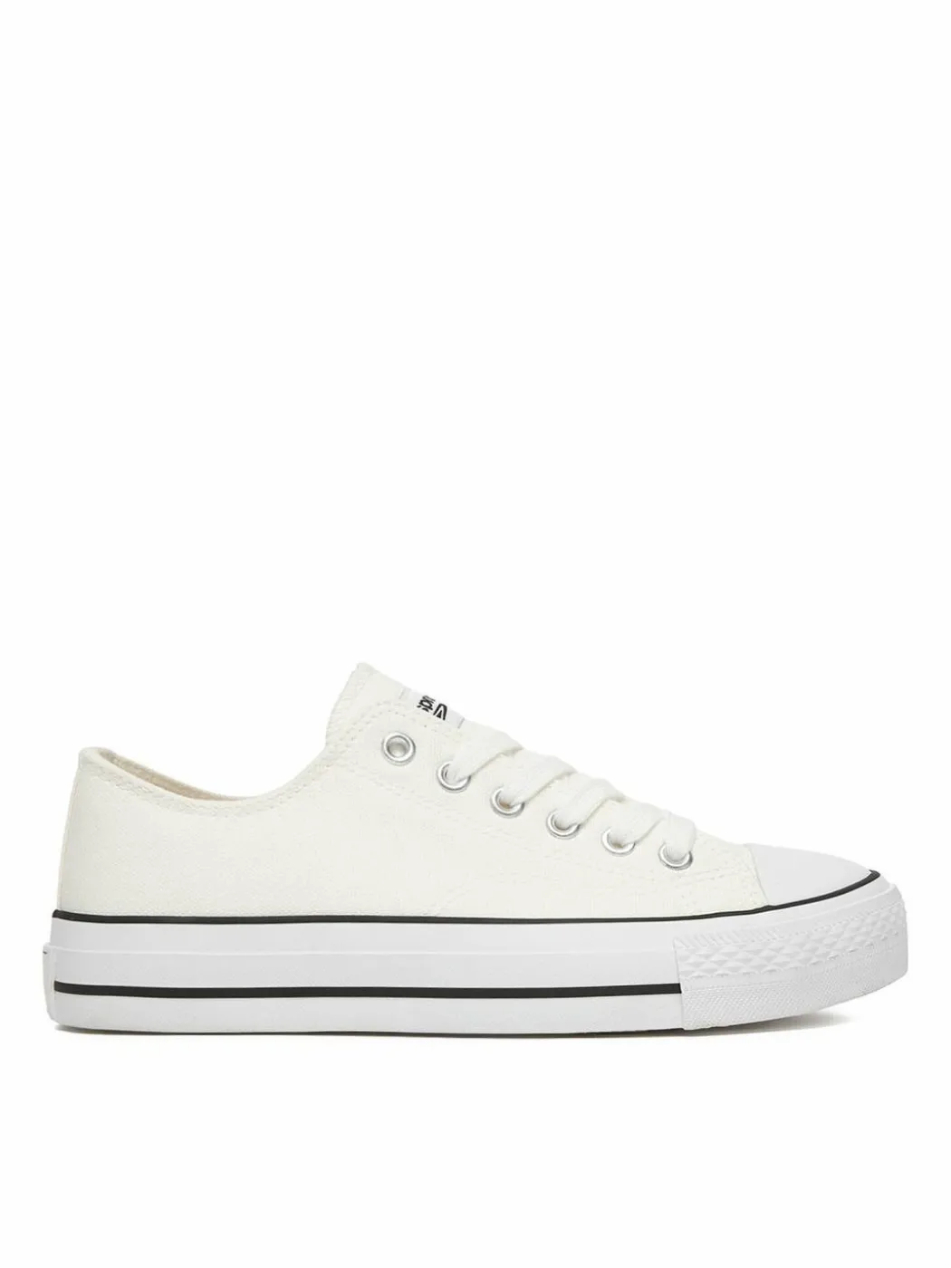 Scarpe da ginnastica CEOWB-YL201402 Bianco