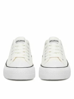 Scarpe da ginnastica CEOWB-YL201402 Bianco