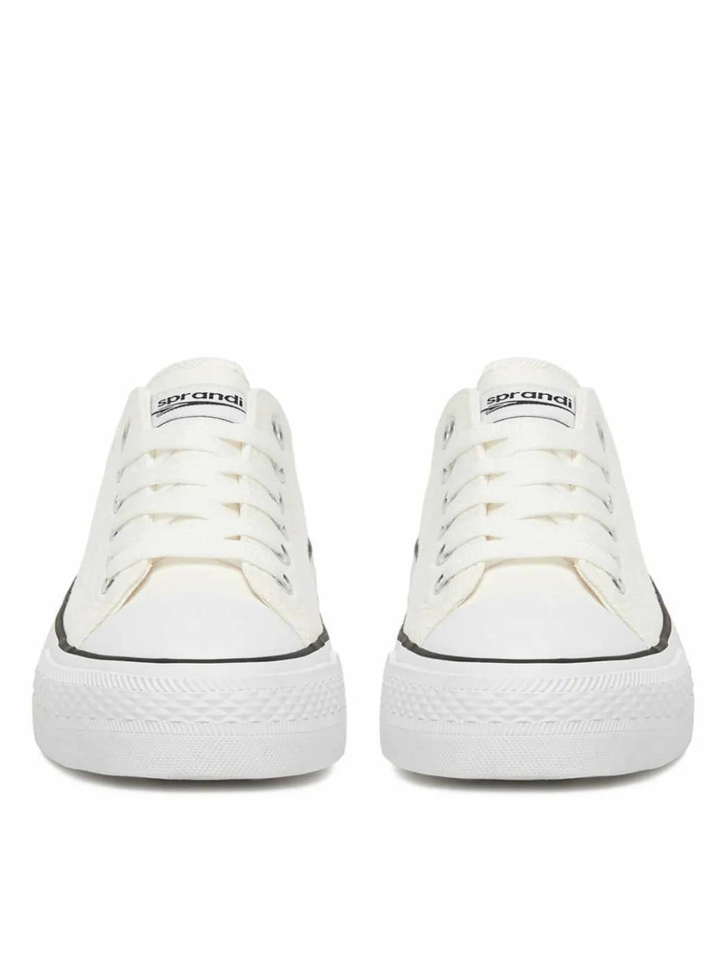 Scarpe da ginnastica CEOWB-YL201402 Bianco