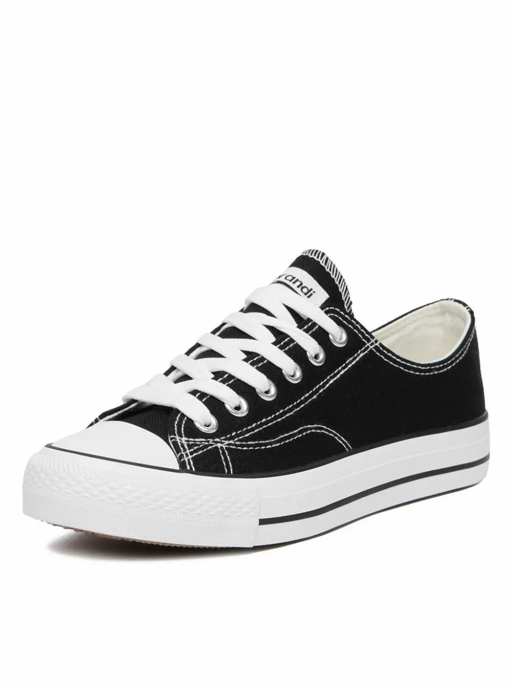 Scarpe da ginnastica CEO-YL201402 Nero