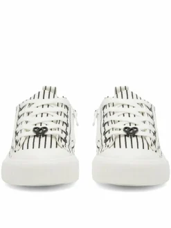 Scarpe da ginnastica CF2638-1 Bianco