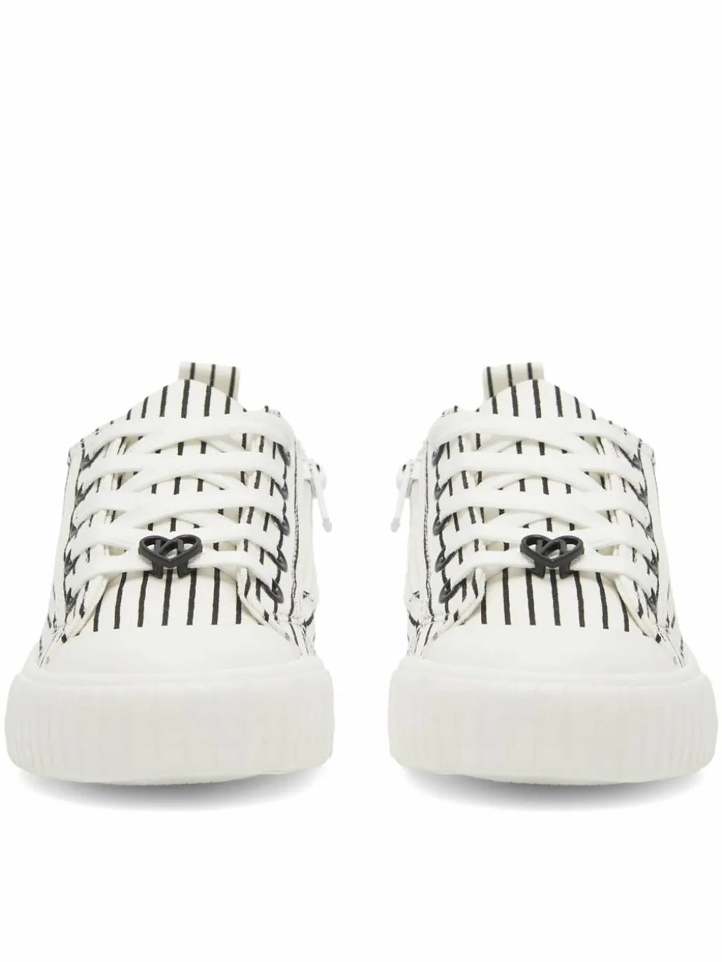 Scarpe da ginnastica CF2638-1 Bianco