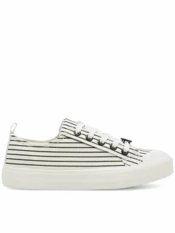 Scarpe da ginnastica CF2638-1 Bianco