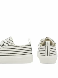 Scarpe da ginnastica CF2638-1 Bianco