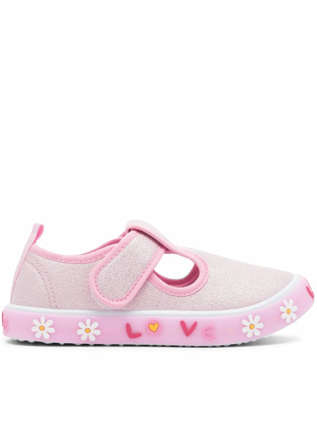 Scarpe da ginnastica CF2500-3 Rosa