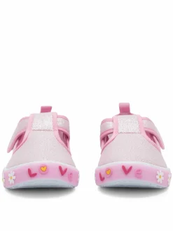 Scarpe da ginnastica CF2500-3 Rosa
