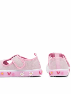 Scarpe da ginnastica CF2500-3 Rosa