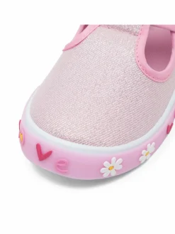 Scarpe da ginnastica CF2500-3 Rosa