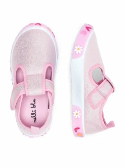 Scarpe da ginnastica CF2500-3 Rosa