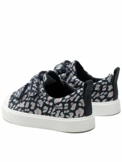 Scarpe da ginnastica City Bright T. 261652036 Blu scuro