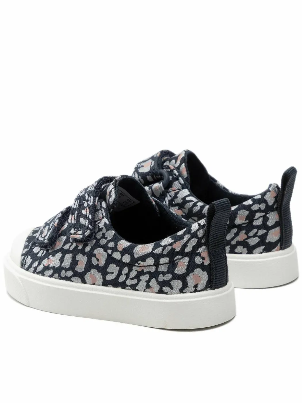 Scarpe da ginnastica City Bright T. 261652036 Blu scuro