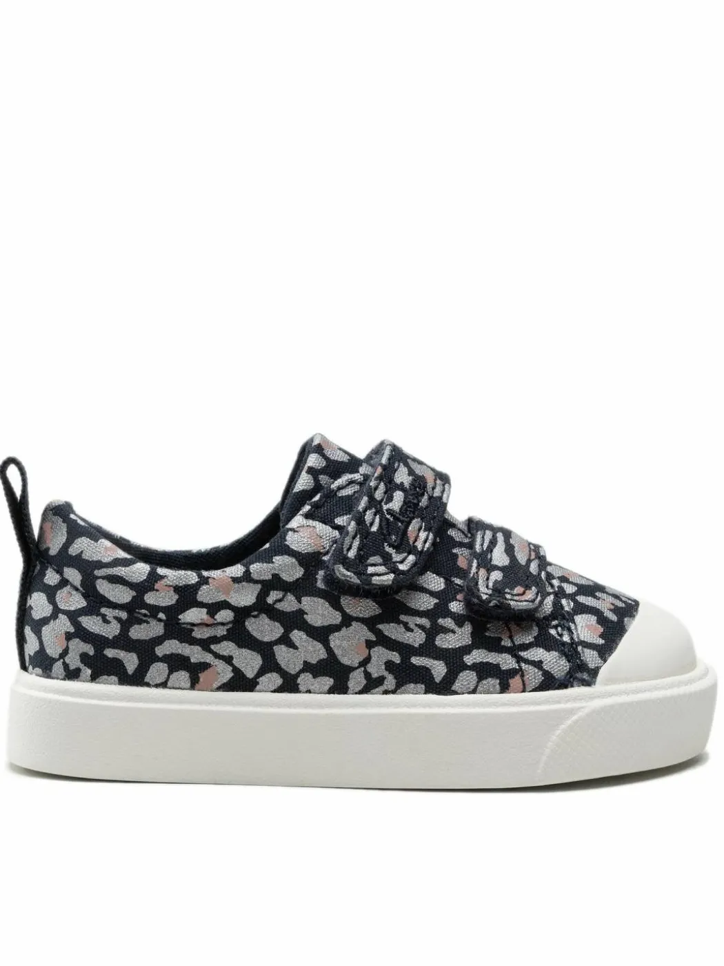 Scarpe da ginnastica City Bright T. 261652036 Blu scuro