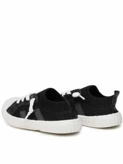 Scarpe da ginnastica CM210312-3 Nero