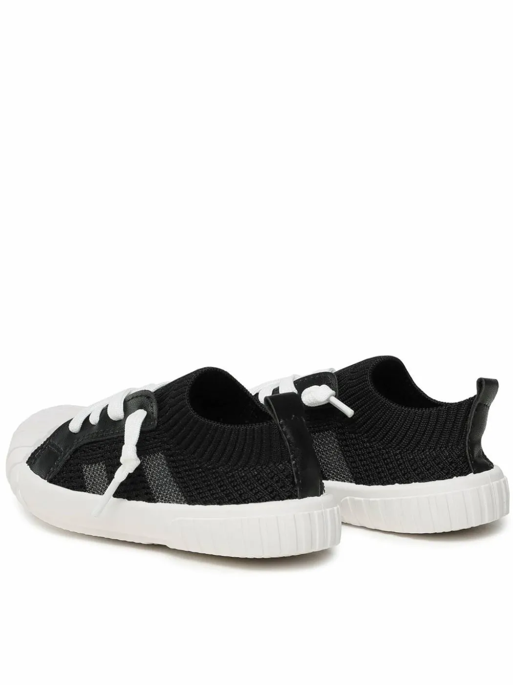 Scarpe da ginnastica CM210312-3 Nero