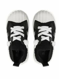 Scarpe da ginnastica CM210312-3 Nero