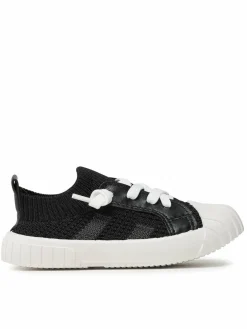 Scarpe da ginnastica CM210312-3 Nero