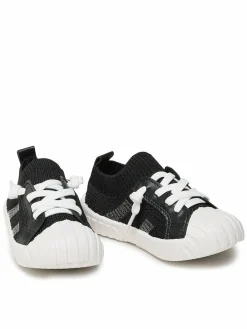 Scarpe da ginnastica CM210312-3 Nero