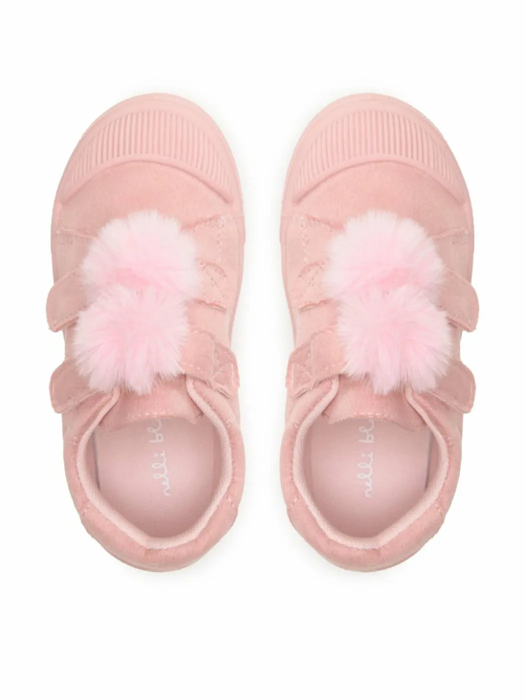 Scarpe da ginnastica CM221118-2 Rosa