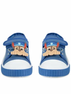 Scarpe da ginnastica CM-SS25-319PAW Blu