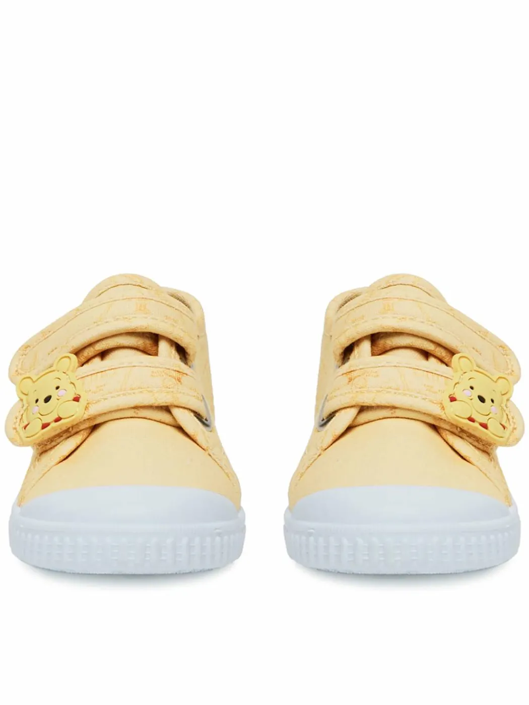 Scarpe da ginnastica CM-SS25-345WTP Giallo