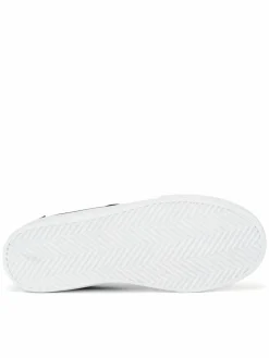 Scarpe da ginnastica CP91-AW24-207WBBAT Nero