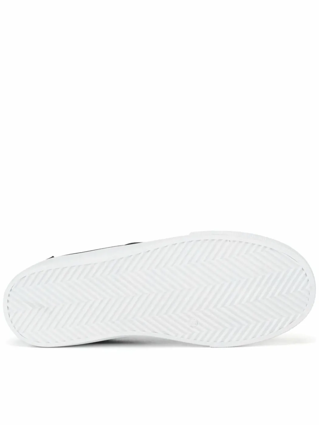 Scarpe da ginnastica CP91-AW24-207WBBAT Nero