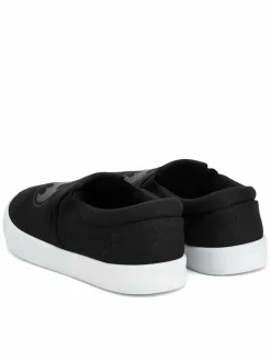 Scarpe da ginnastica CP91-AW24-207WBBAT Nero
