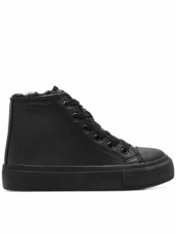 Scarpe da ginnastica CP40-2301LYY Nero
