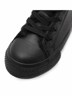 Scarpe da ginnastica CP40-2301LYY Nero