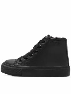 Scarpe da ginnastica CP40-2301LYY Nero