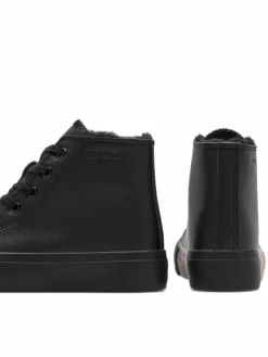 Scarpe da ginnastica CP40-2301LYY Nero